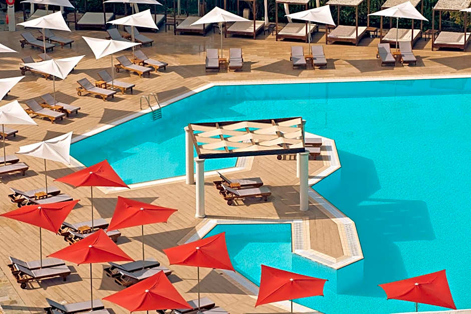 Dolce by Wyndham Athens Attica Riviera