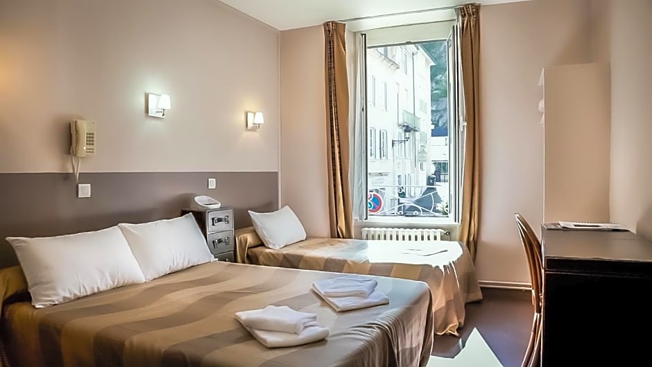 Hotel Restaurant La Regence
