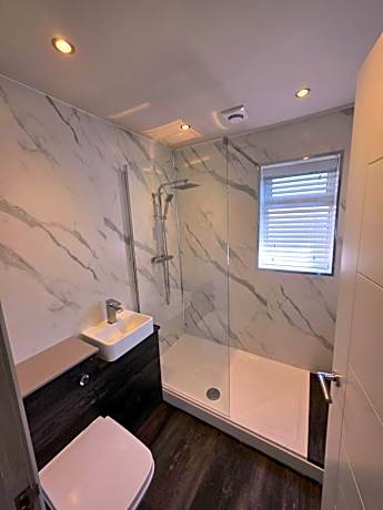 Superior Double or Twin Room with Mountain View