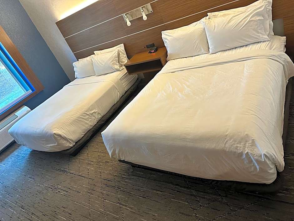 Holiday Inn Express Irondequoit By IHG