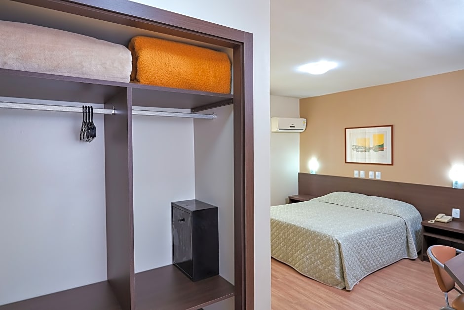 Hotel Suárez São Leopoldo