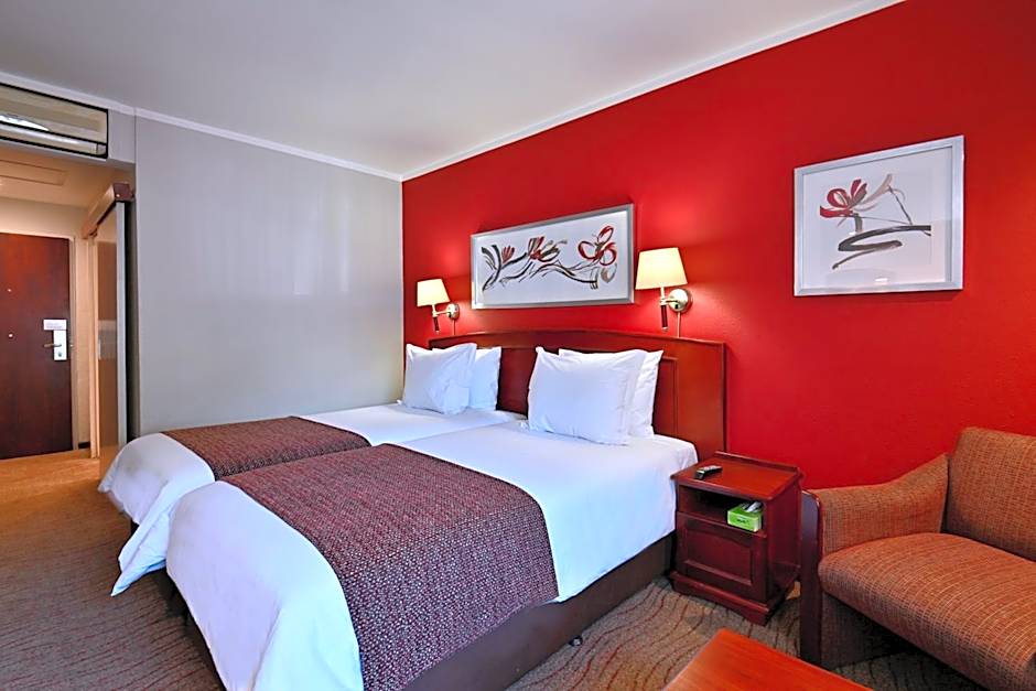 City Lodge Hotel Sandton, Morningside