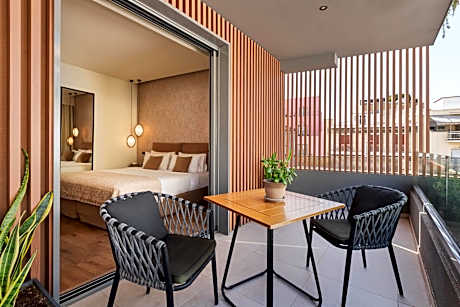 The Residence - Christokopidou Hotel & SPA