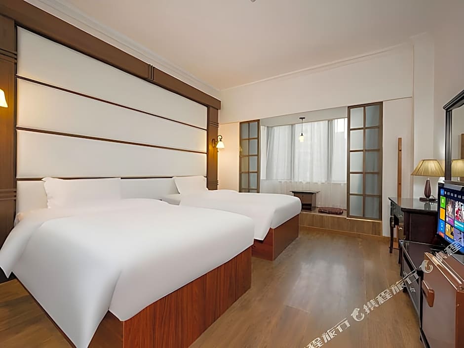 Zhuhai Special Economic Zone Hotel