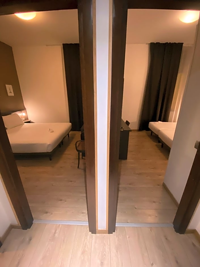 Nuovo Albergo Italia