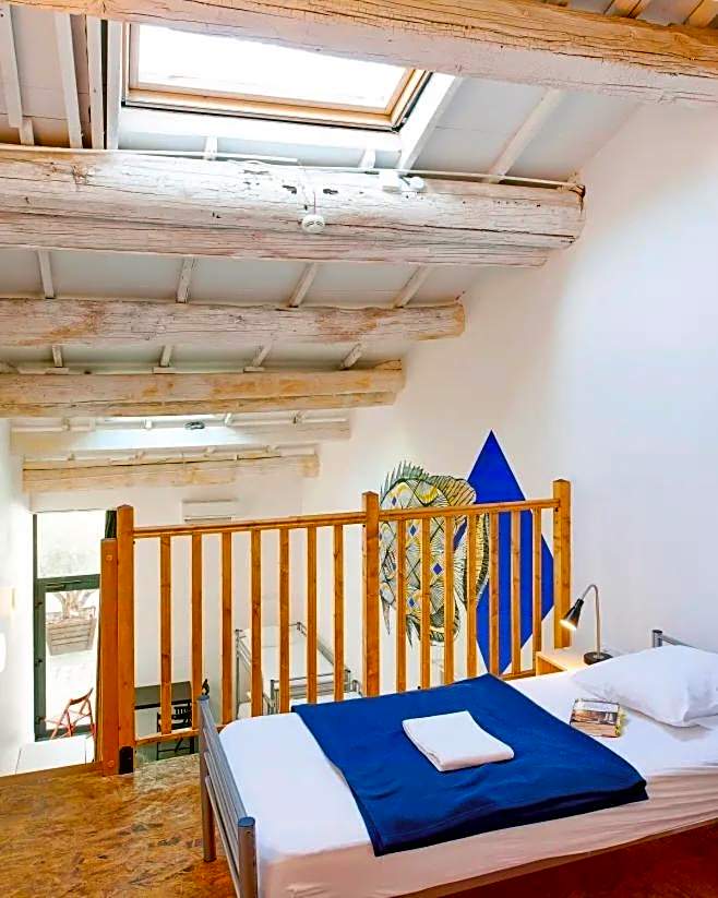 Hostel Vertigo Vieux-Port