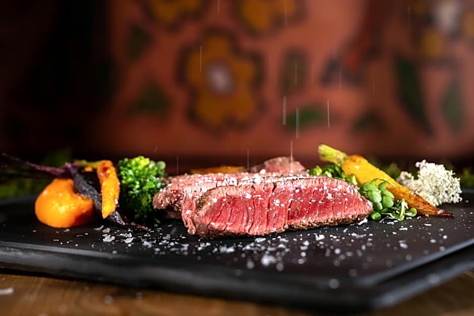 Filefjellstuene hytter og leiligheter