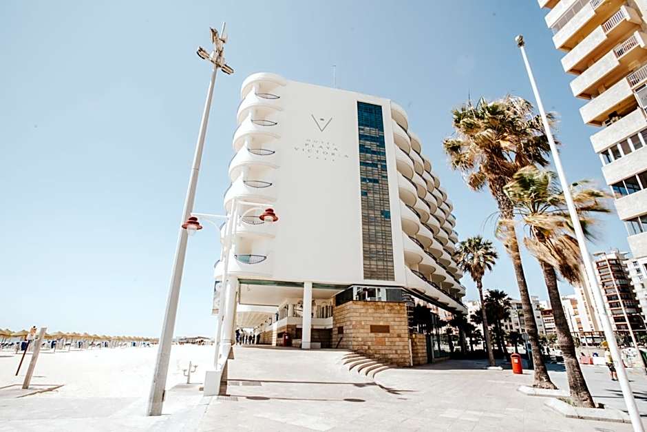 Hotel Playa Victoria
