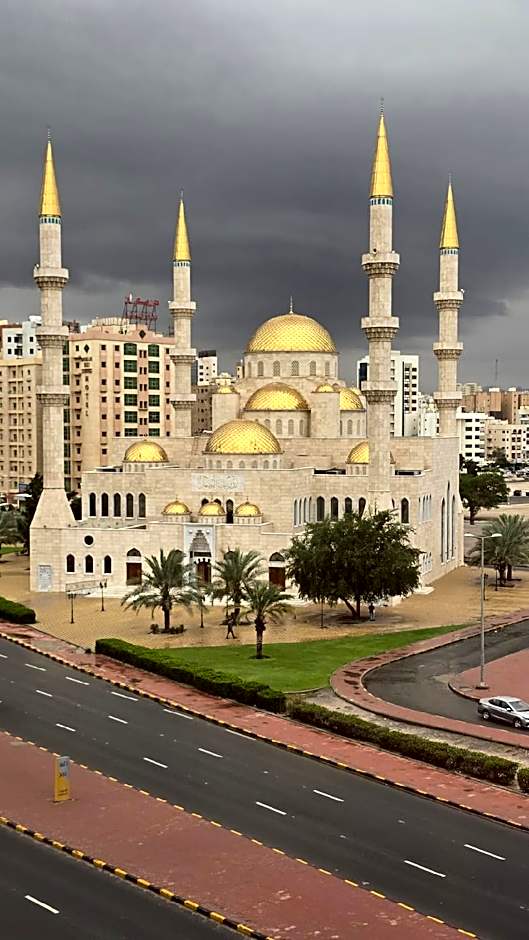 Al Salam Hotel Suites