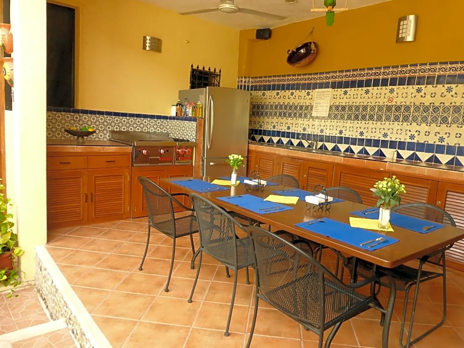 Hotel del Peregrino Boutique Hotel