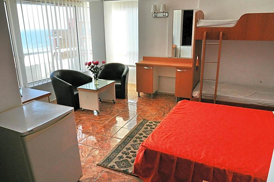 Hotel Lido