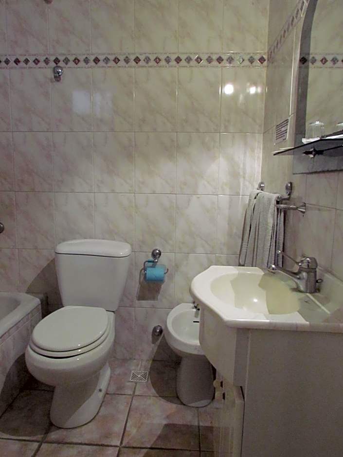 San Remo Grand Hotel