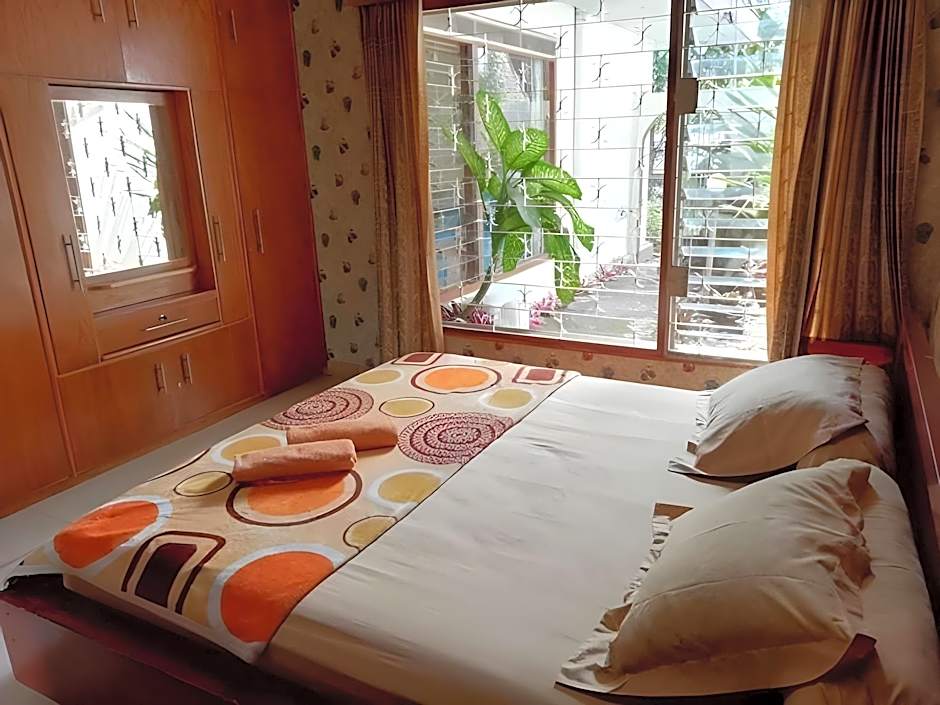 GIO Guesthouse Bogor (perlu bukti nikah)