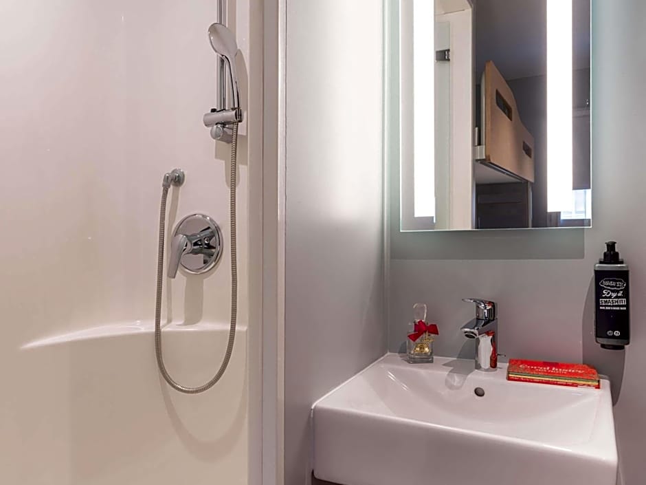 ibis budget Marne la Vallée Val d'Europe