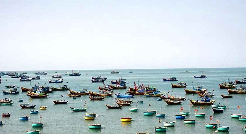 Cat Tien Guest House