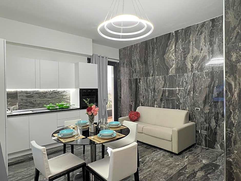 RESIDENCE MARCO POLO