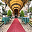 Hotel Villa Primavera