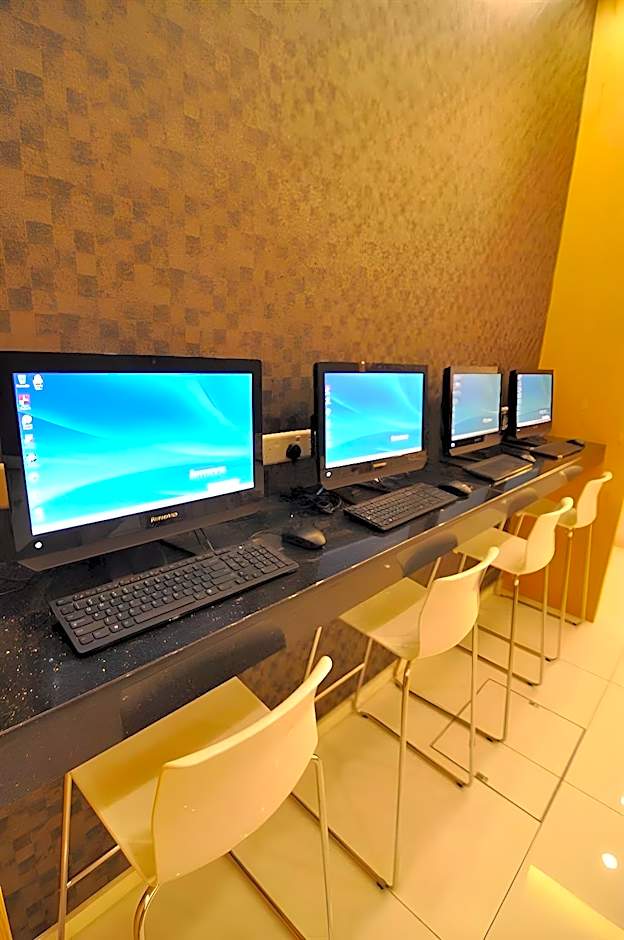 Mio Boutique Hotel Melaka