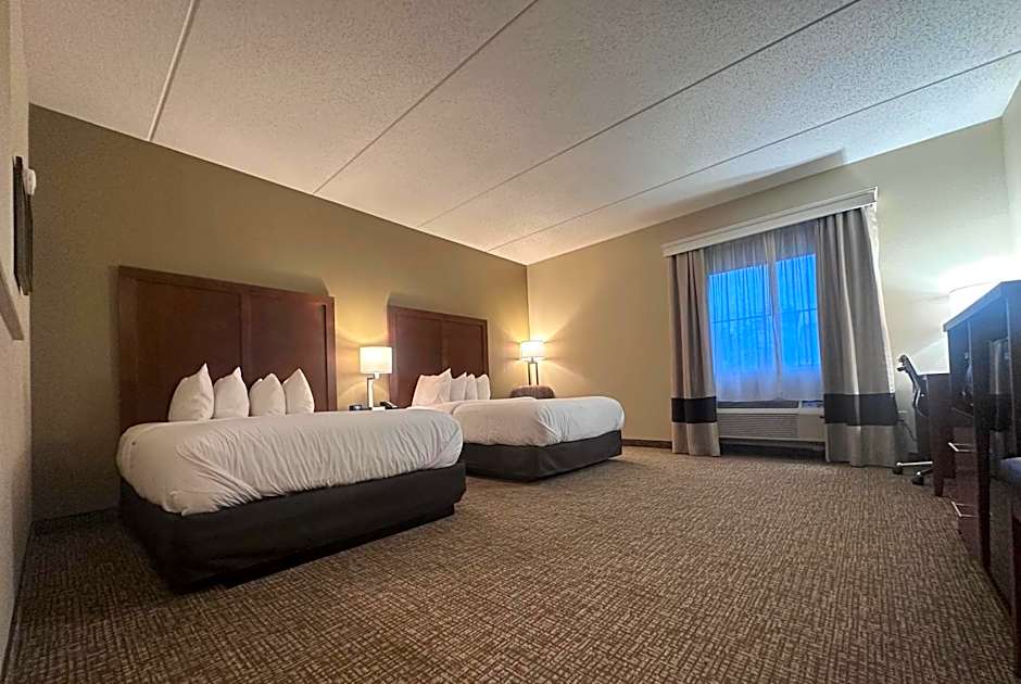 Wingate by Wyndham West Mifflin