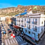 Hotel Sierra de Huesa