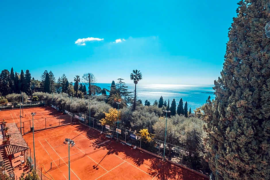 Hotel Villa Paradiso