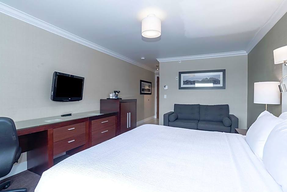 Sandman Signature Langley Hotel