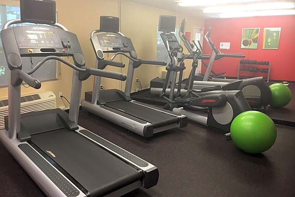 TownePlace Suites by Marriott Seattle Everett/Mukilteo