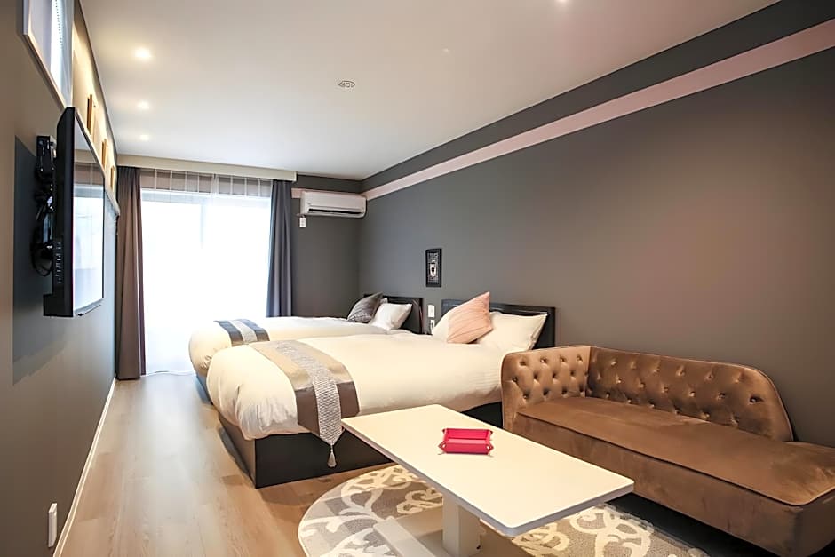 FUKUOKA MOJIKO STAY