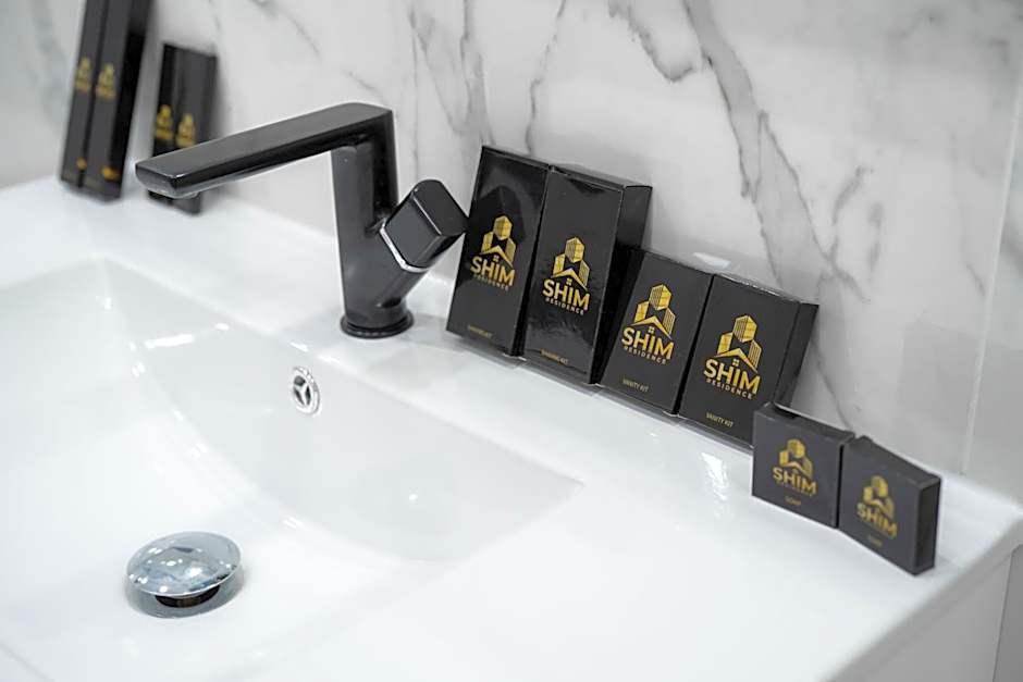 SHIMresidence LUXURY