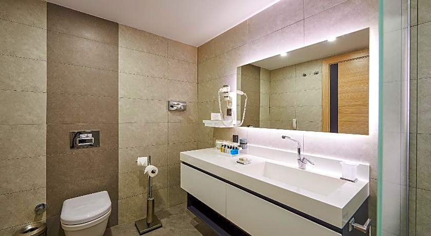 Altin Yunus Resort & Thermal Hotel