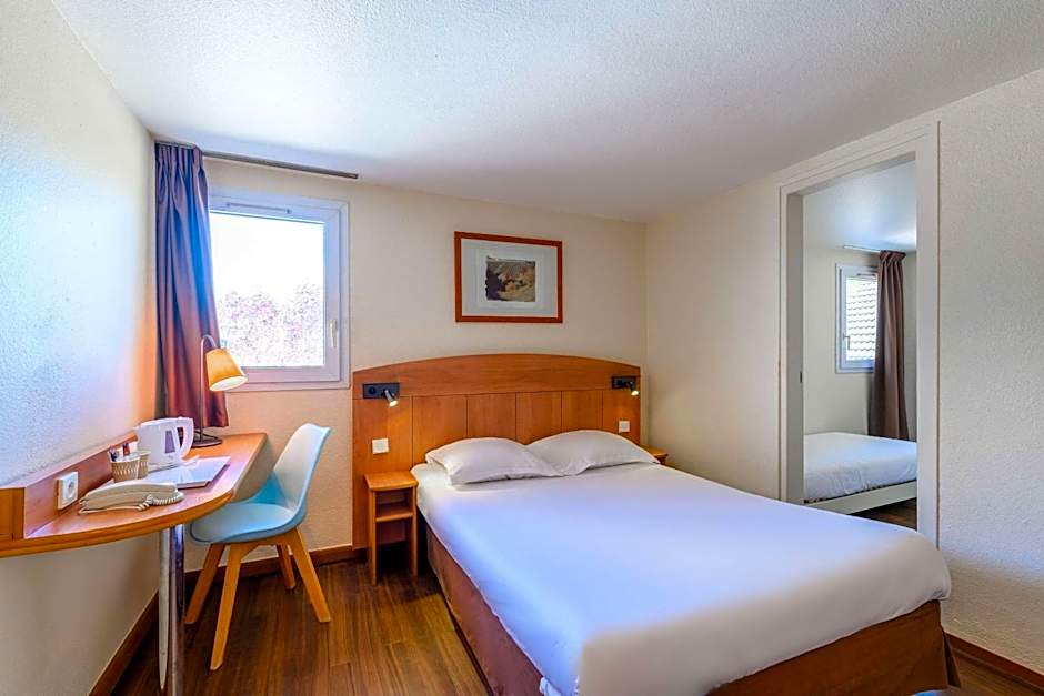 Comfort Hotel Amiens Nord