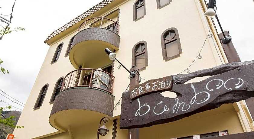 Kinugawa Pension Bamboo