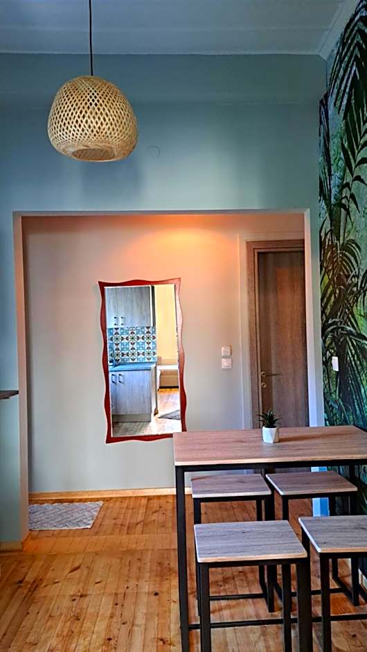 Hotel George Apartments