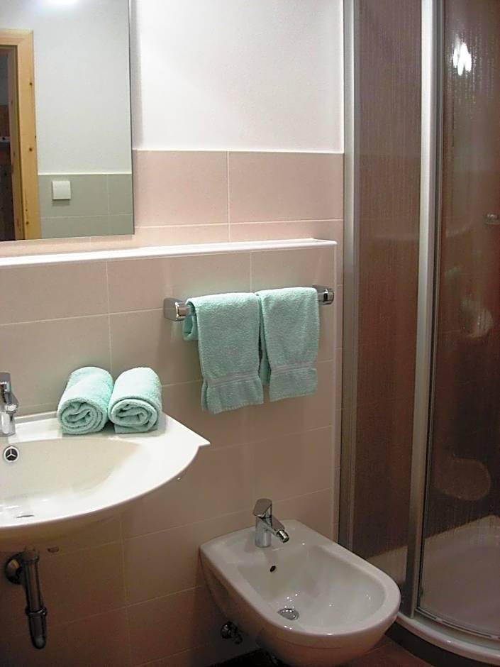 Appartments Helvetia