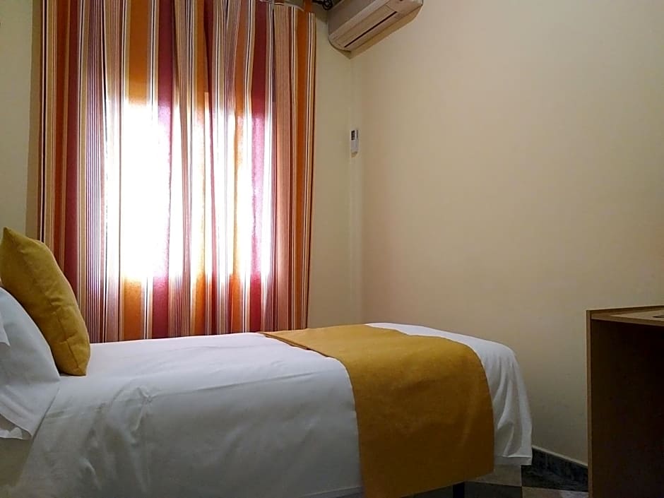 Hotel Peru by Bossh Hotels