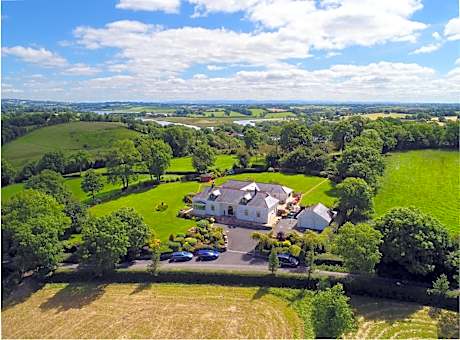 Willowbank House