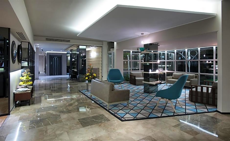 Hotel Lombardia