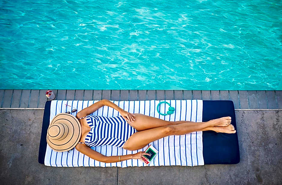 Hyatt House LA - University Medical Center