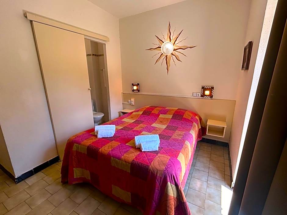 Hôtel Le Bon Accueil