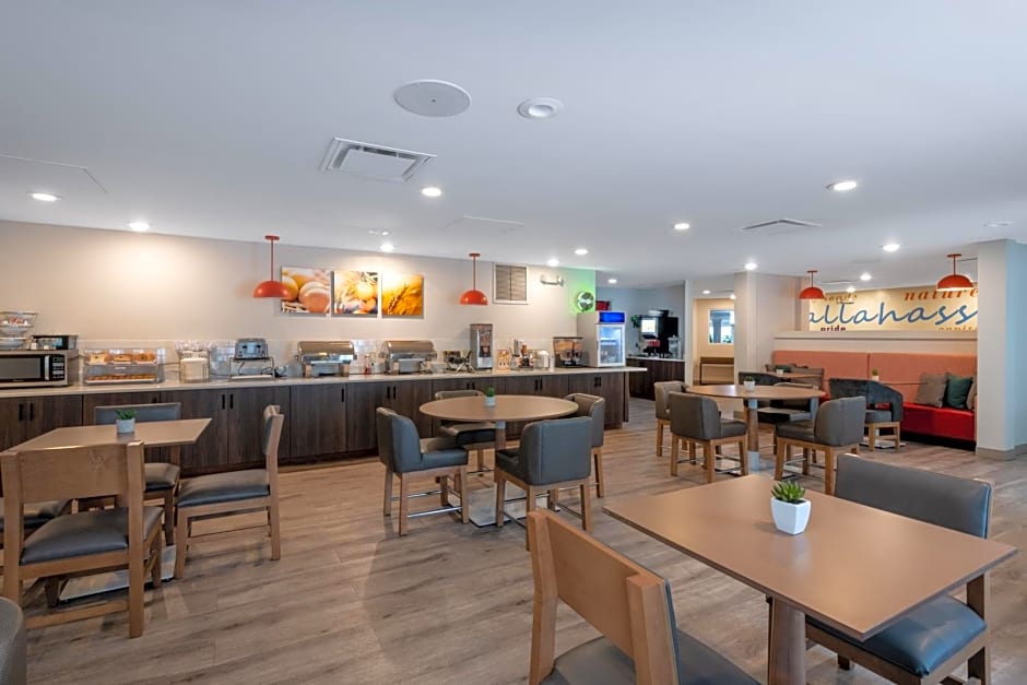 TRYP by Wyndham Tallahassee North I-10 Capital Circle