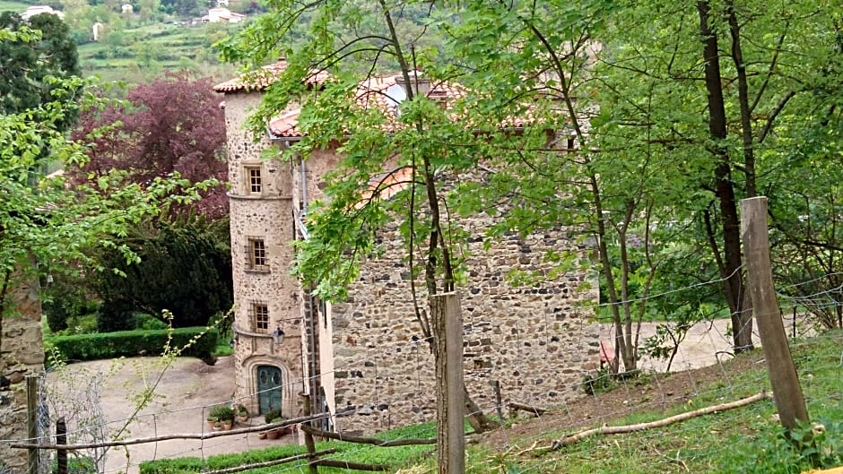 Chateau de Durianne