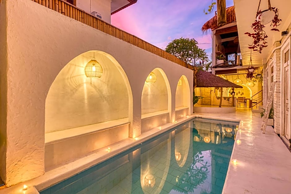 Cabala Bali Villa