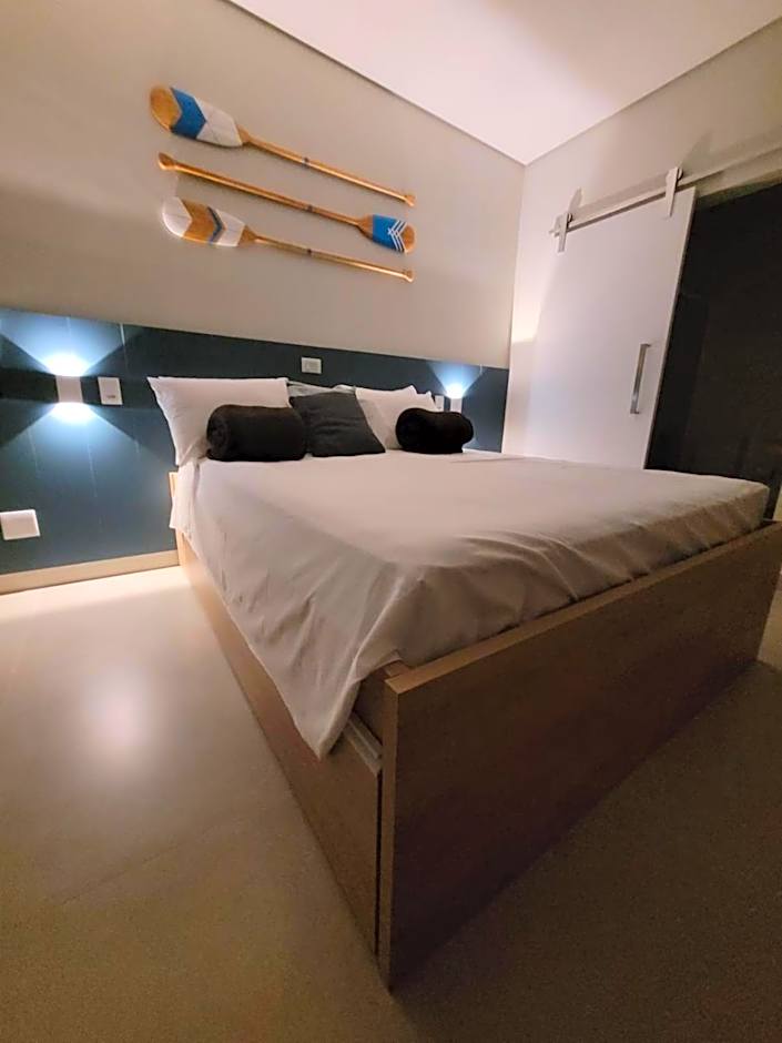 Flat Amarilis Apartamento 103