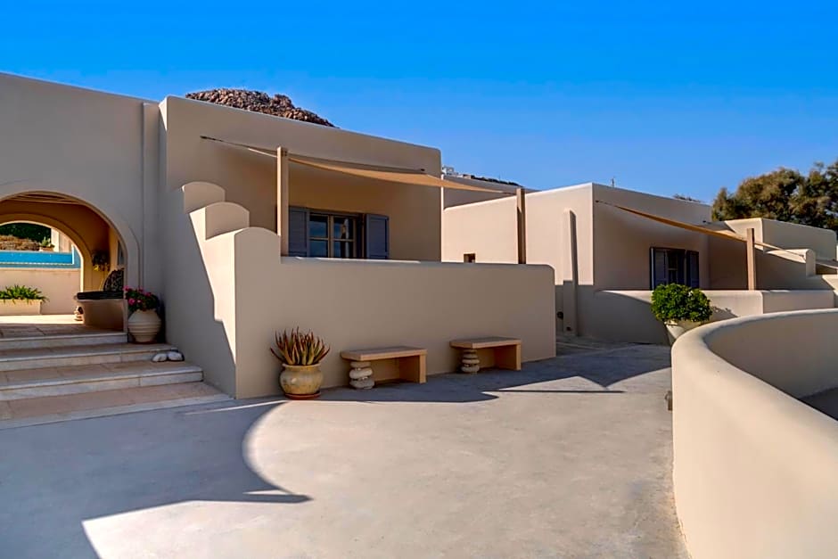 Kouros Art Hotel (Adults Only)