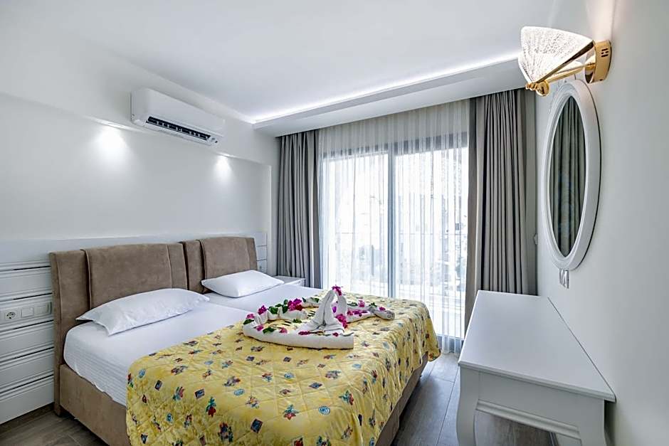 Princess Kinli Suites Hotel
