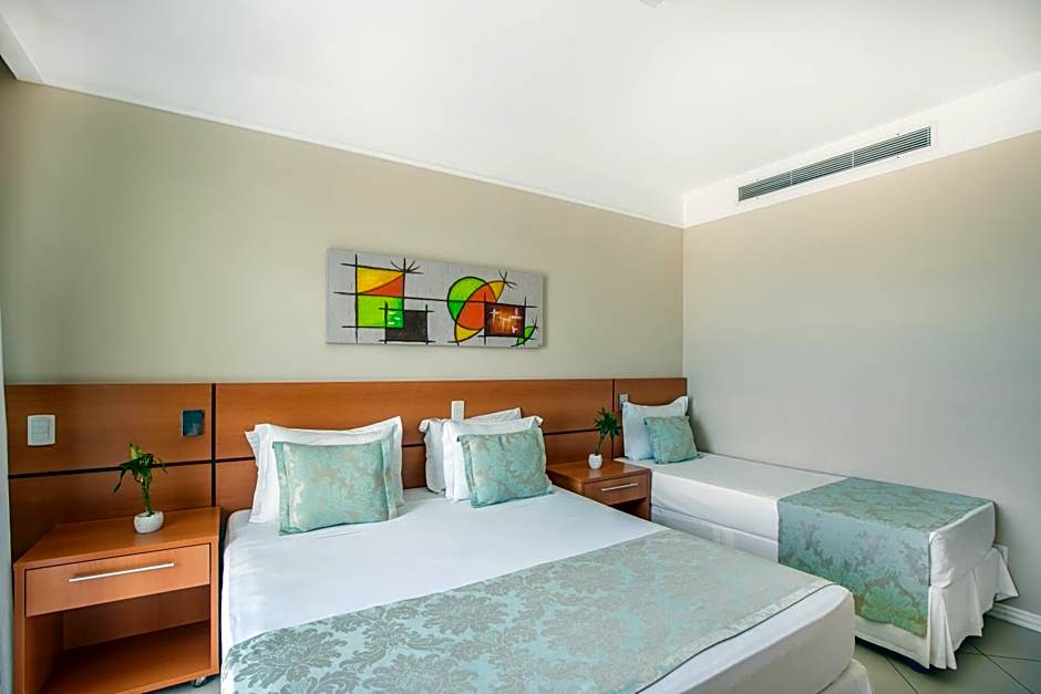 Oceania Park Hotel Spa & Convention by RB Hotelaria