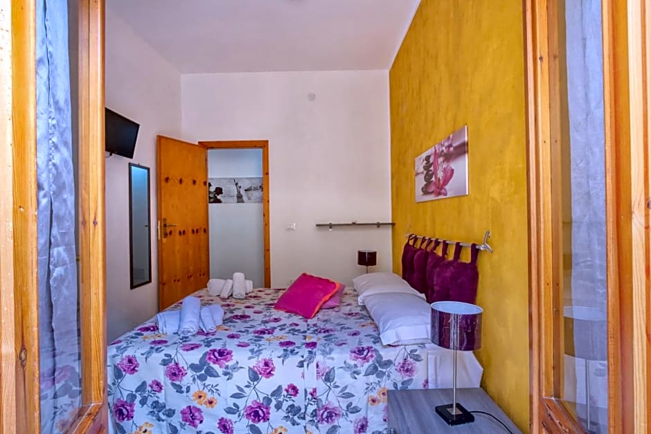 Daphne B&B – San Vito Lo Capo, CA