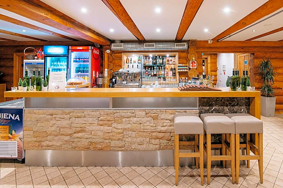 Atpūtas komplekss Lācītes