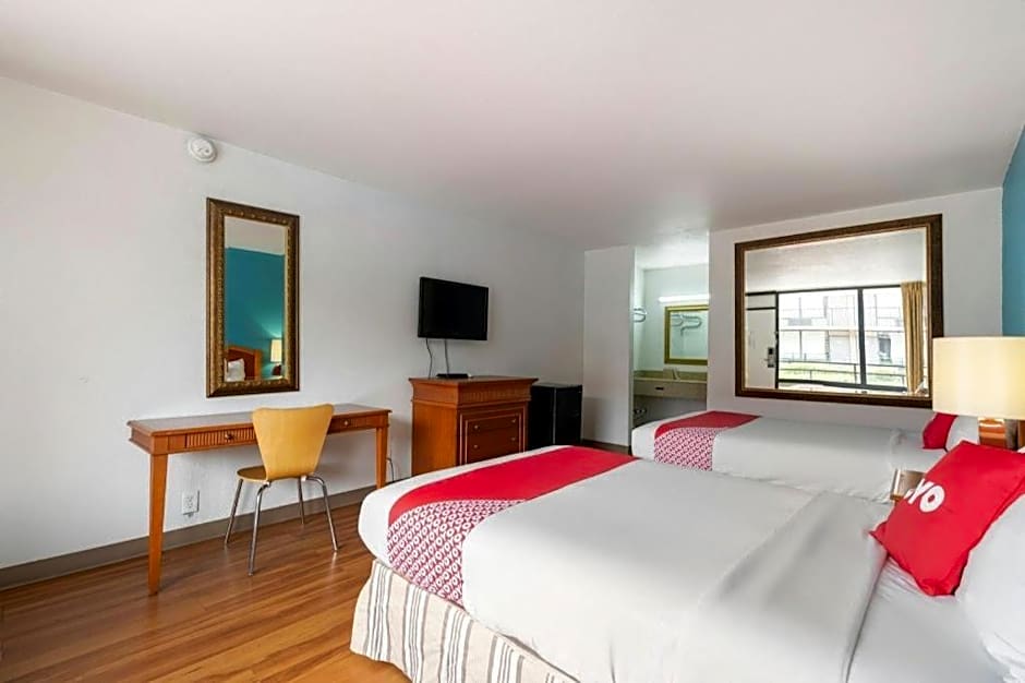 OYO Hotel Bossier City LA - Red River