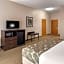 Best Western Executive Inn